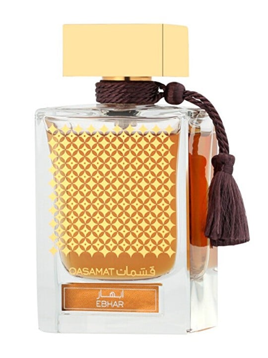 Rasasi Qasamat Ebhar Eau De Parfum 65ml