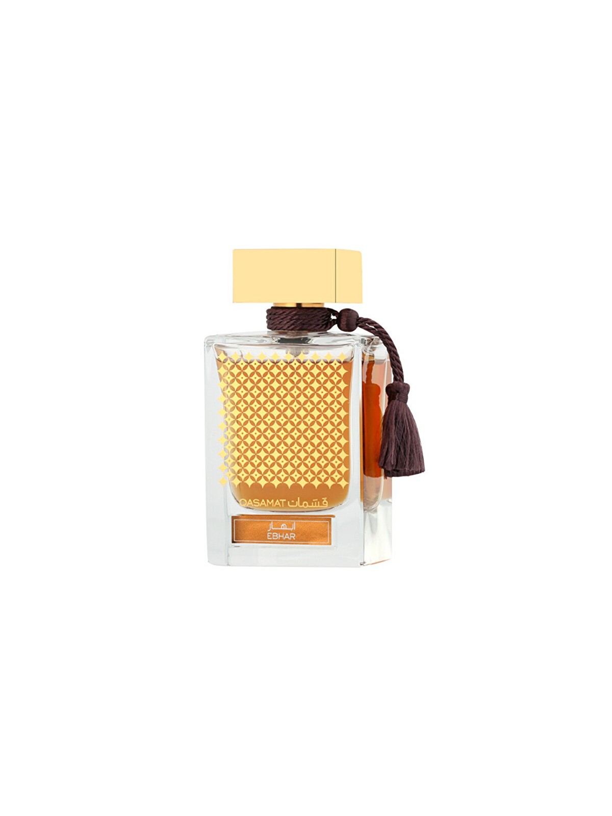 Rasasi Qasamat Ebhar Eau De Parfum 65ml