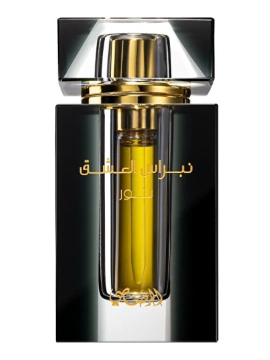 Rasasi Nebras Al Ishq Noor Olio 6ml Unisex