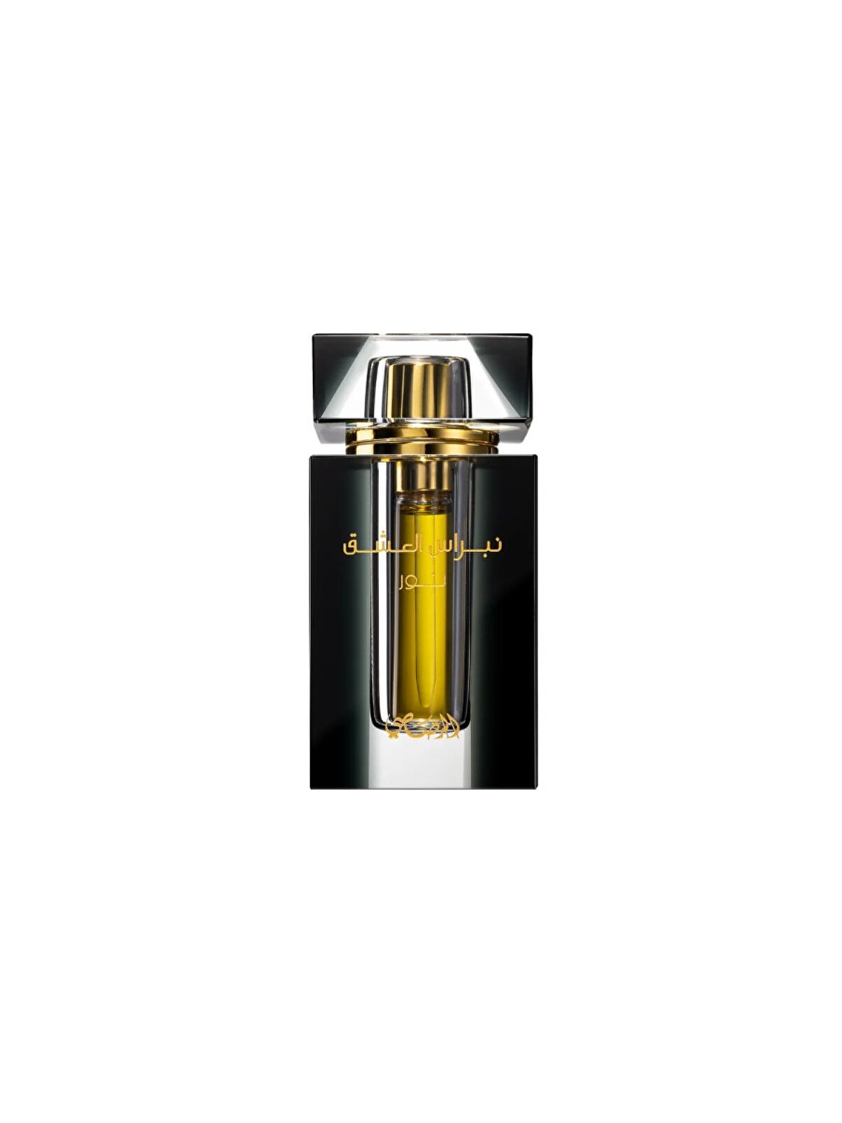 Rasasi Nebras Al Ishq Noor Olio 6ml Unisex