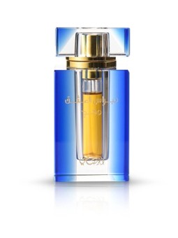 Rasasi Nebras Al Ishq Wahaj Olio Profumato 6ml