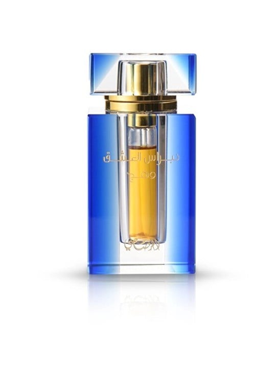 Rasasi Nebras Al Ishq Wahaj Olio Profumato 6ml