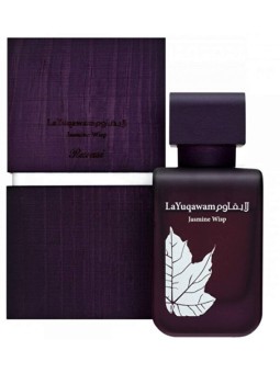 Rasasi La Yuqawam Jasmin Whisp Eau De Parfum 75 ml woman