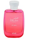 Rasasi Hawas Pink eau de parfum 100ml donna