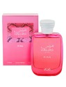 Rasasi Hawas Pink eau de parfum 100ml donna