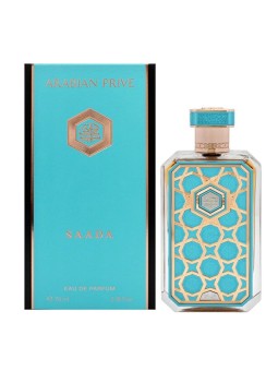 Profumo unisex Rasasi Arabian Prive Saada 70ml