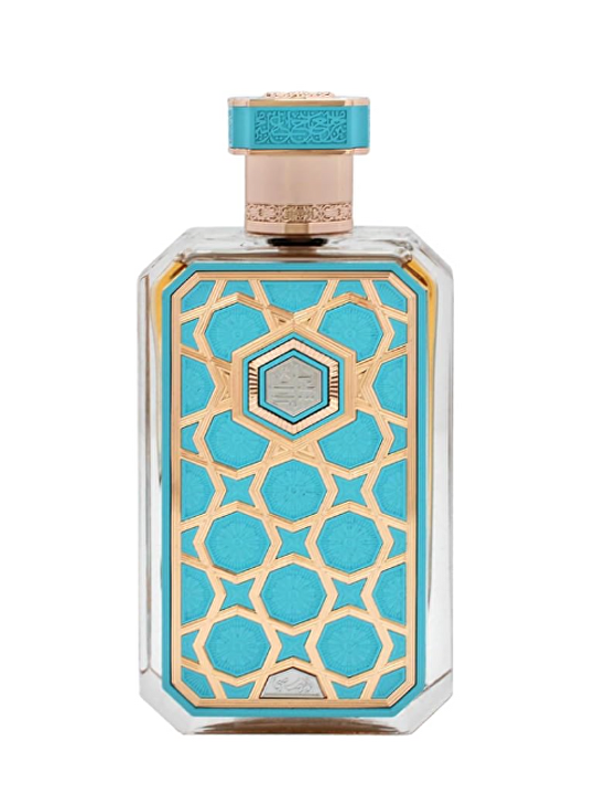 Profumo unisex Rasasi Arabian Prive Saada 70ml