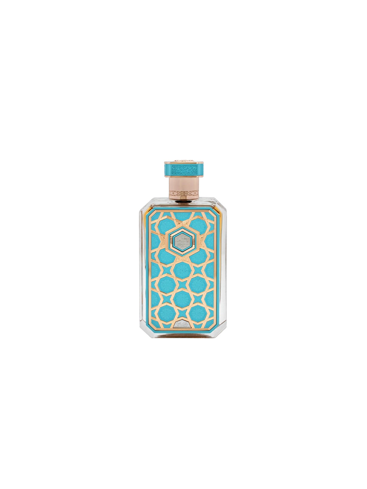 Profumo unisex Rasasi Arabian Prive Saada 70ml