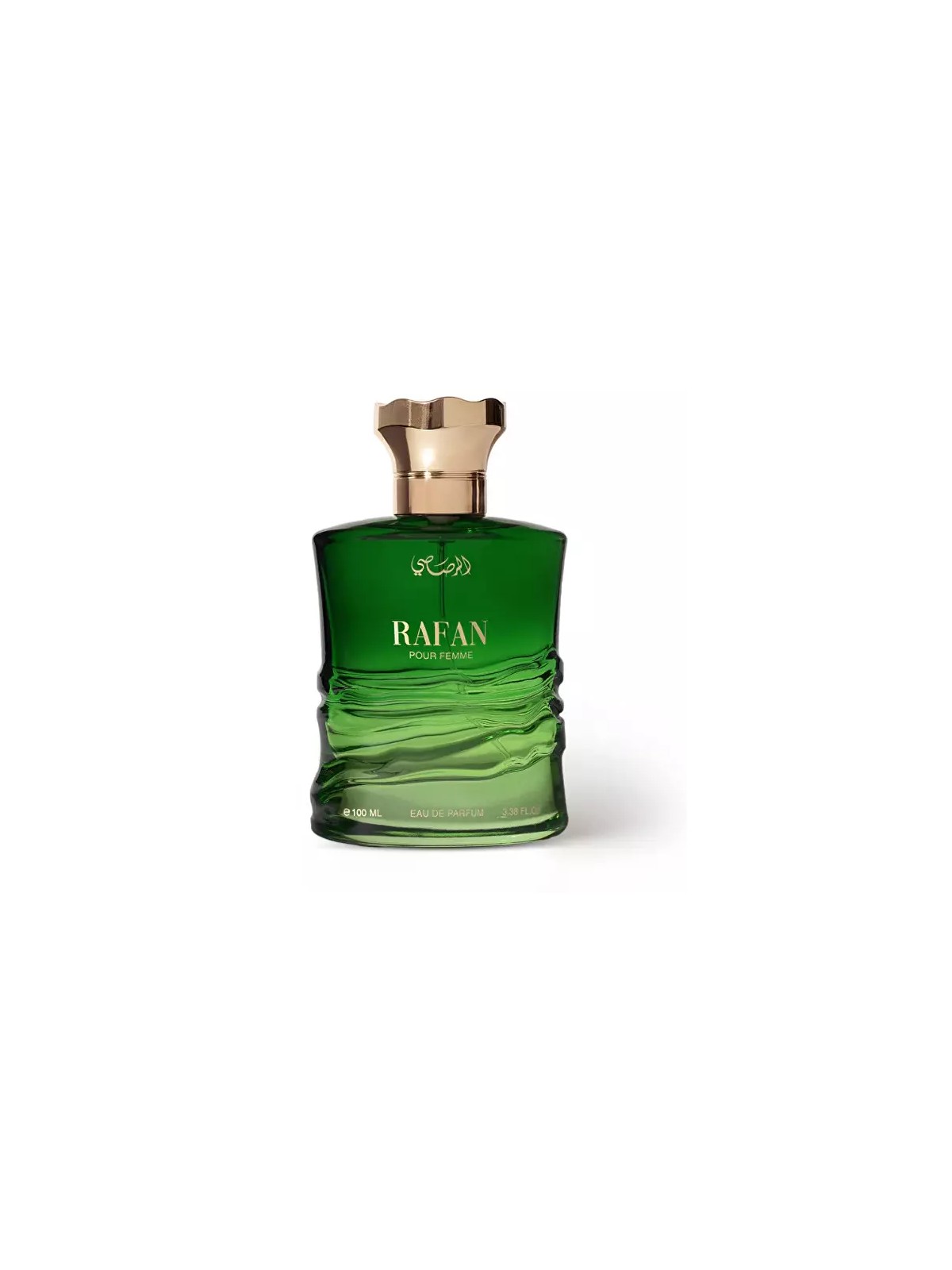 Rasasi Rafan Pour Femme - eau de parfum 100ml donna
