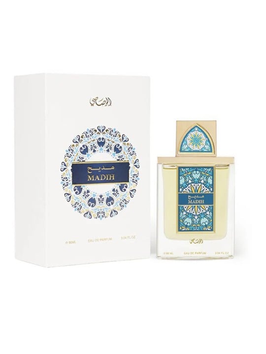 Rasasi Madih - eau de parfum 90ml unisex