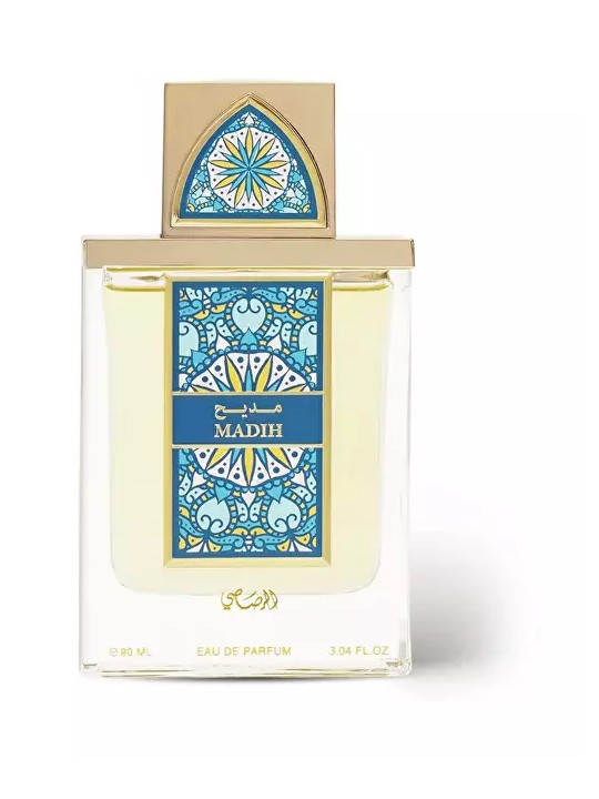 Rasasi Madih - eau de parfum 90ml unisex