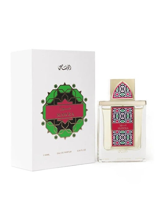 Rasasi Mawra - eau de parfum 90ml unisex