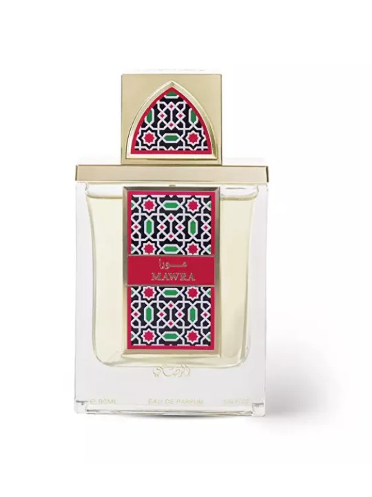 Rasasi Mawra - eau de parfum 90ml unisex