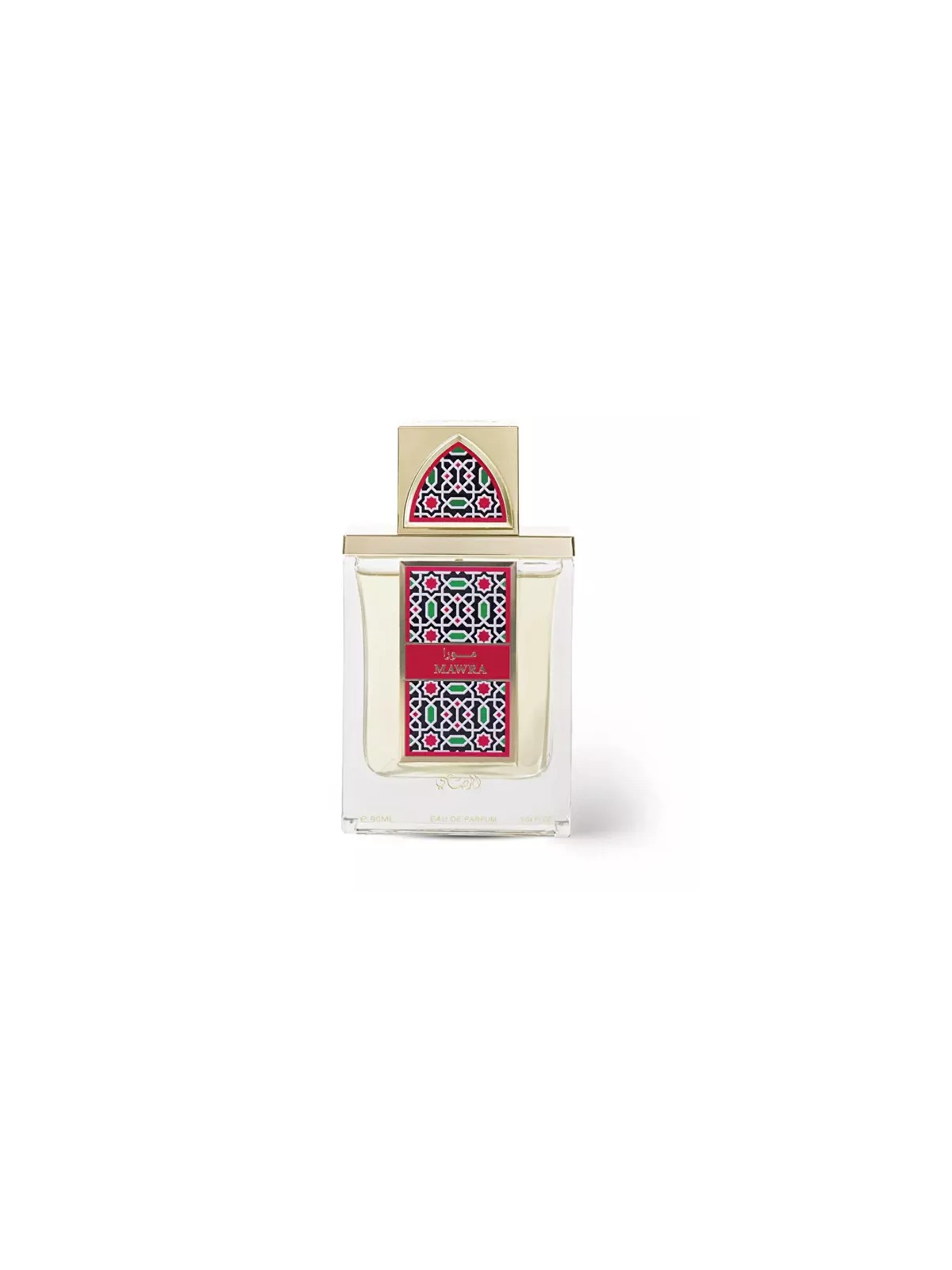 Rasasi Mawra - eau de parfum 90ml unisex