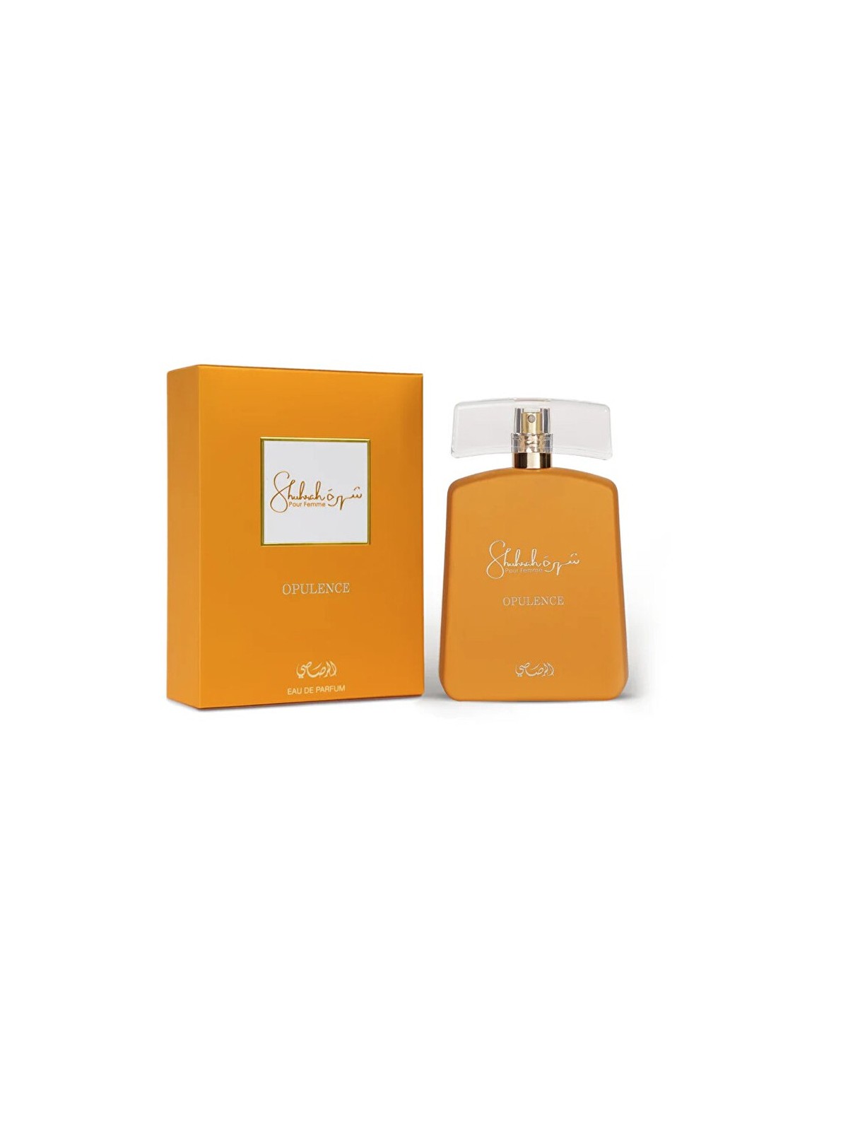 Rasasi Shuhrah Opulence - eau de parfum 100ml donna
