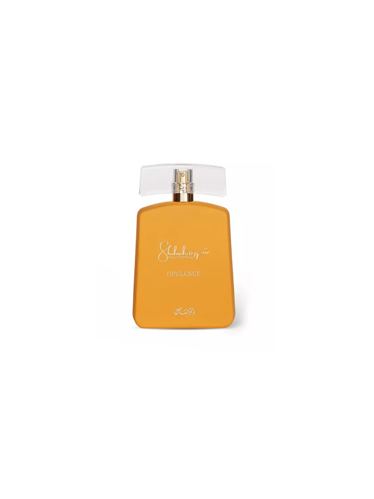 Rasasi Shuhrah Opulence - eau de parfum 100ml donna