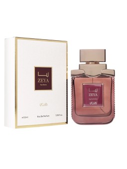 Rasasi Zeya Pour Femme - eau de parfum 100ml donna