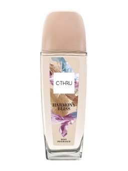 CTHRU Harmony Bliss Deodorante Donna 75ml