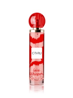 CTHRU Love Whisper eau de toilette donna 30ml