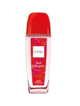 Deodorante Donna CTHRU Love Whisper 75ml