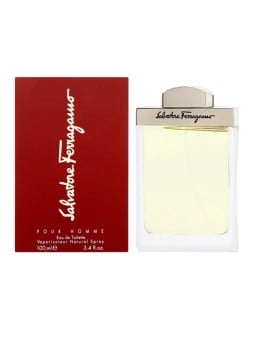 Salvatore Ferragamo Pour Homme 100ml