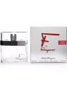 S. Ferragamo F Pour Homme eau de toilette Spray uomo 100ml