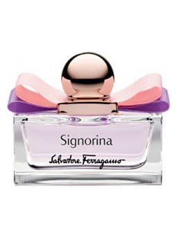 Salvatore Ferragamo Signorina EDT spray 100ml