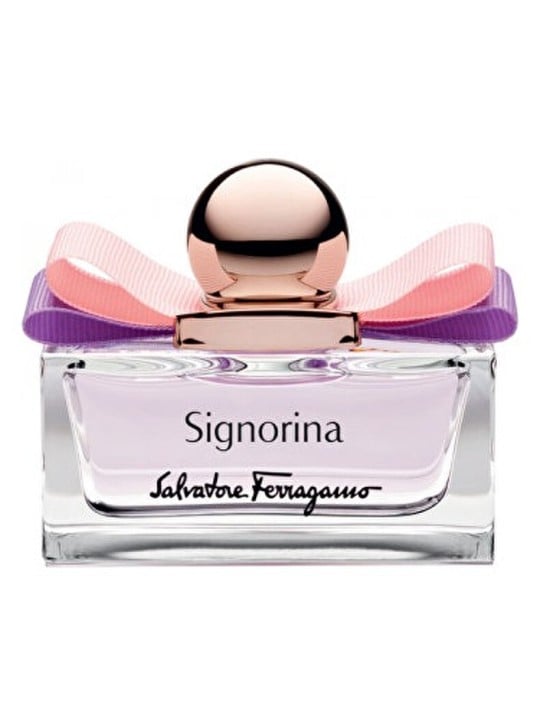 Salvatore Ferragamo Signorina EDT spray 100ml
