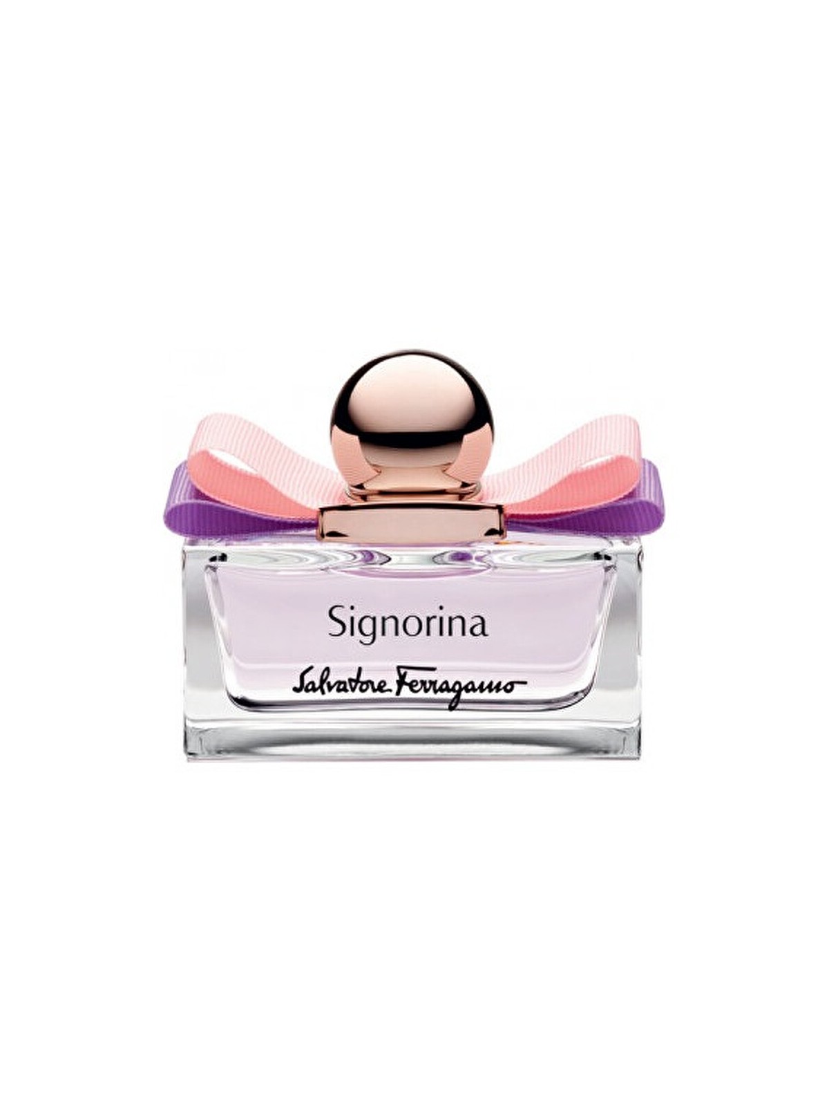 Salvatore Ferragamo Signorina EDT spray 100ml