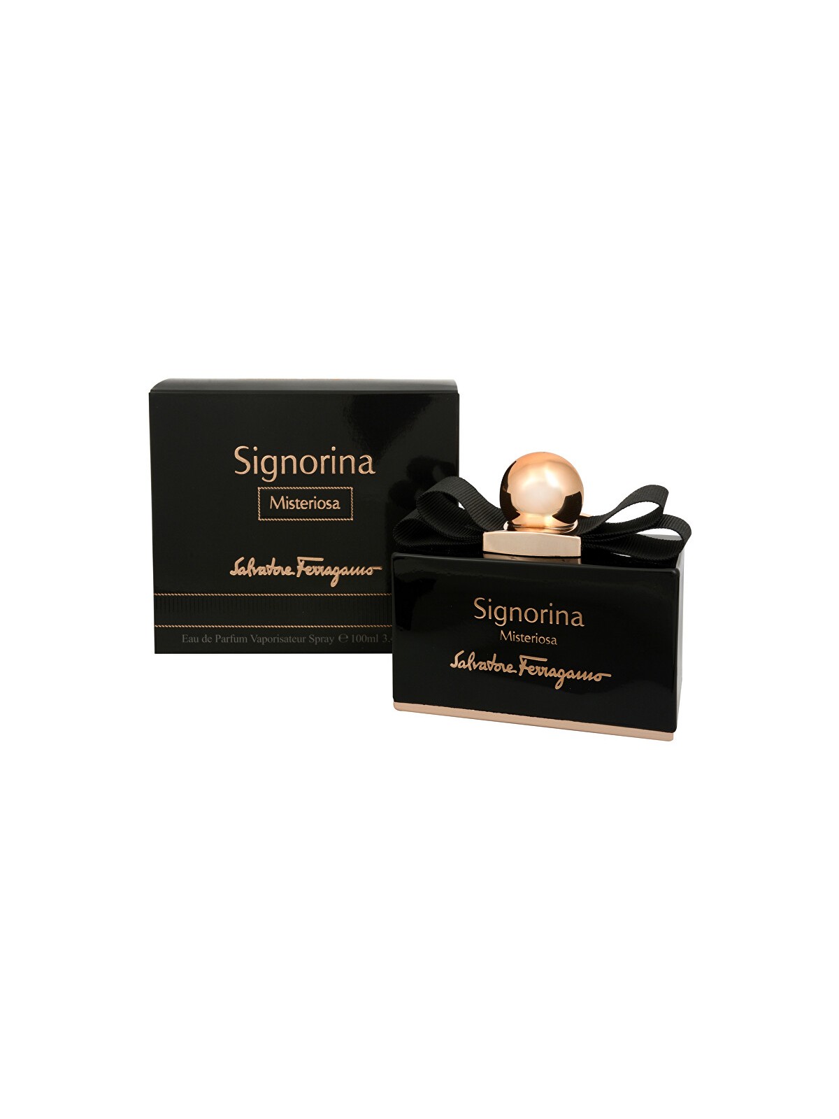Salvatore Ferragamo Signorina Misteriosa EDP 50ml