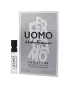Ferragamo Uomo Casual Life EDT 50ml