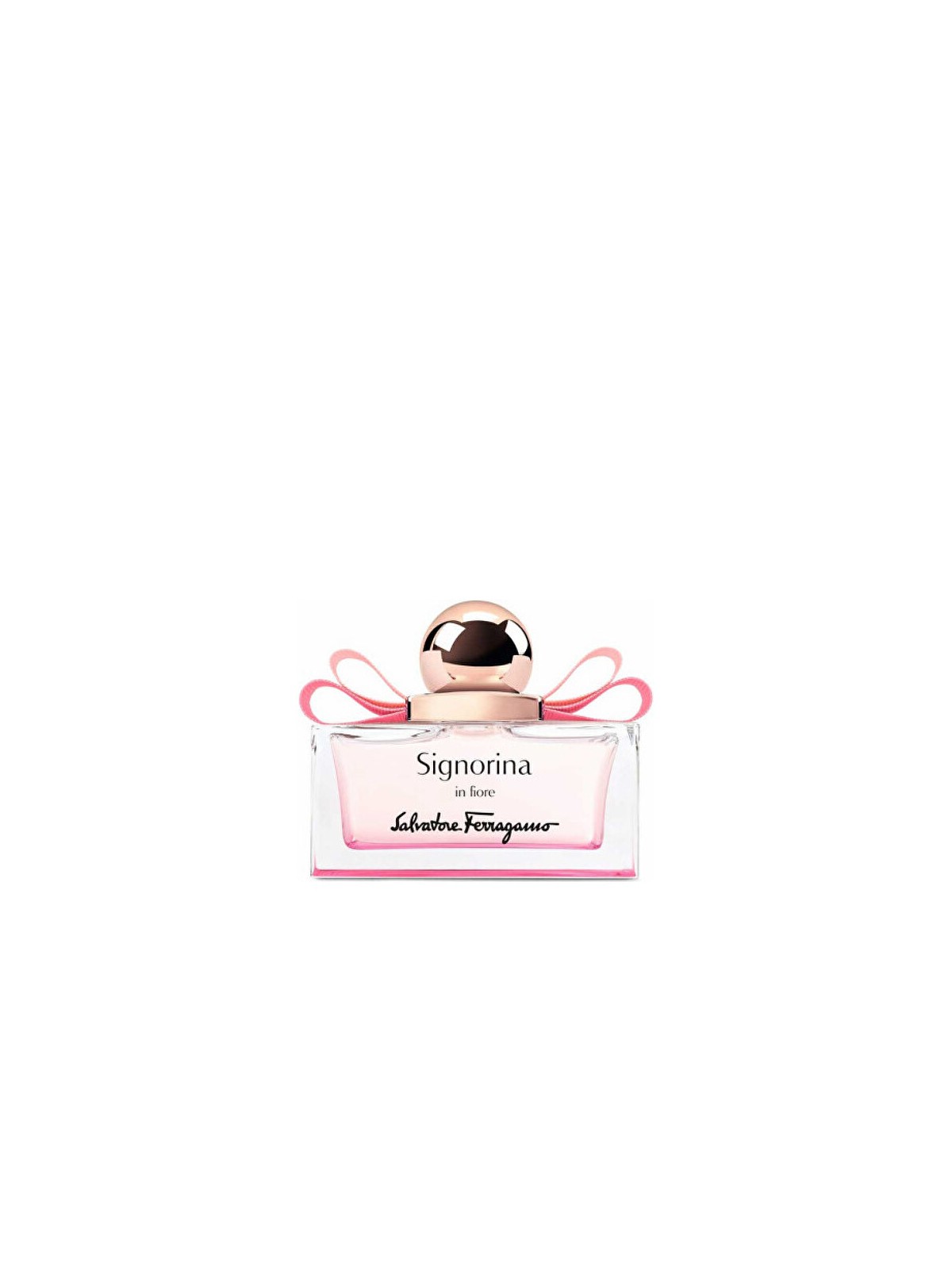 Salvatore Ferragamo Signorina In Fiore EDT 30ml