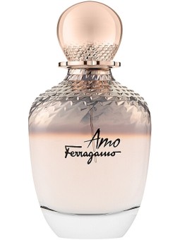 Salvatore Ferragamo Amo Ferragamo Eau De Parfum 30 ml woman