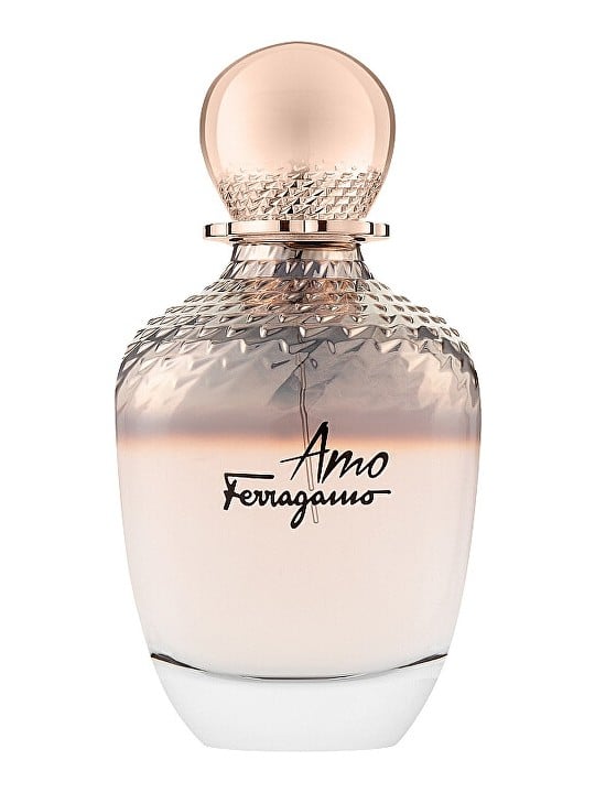 Salvatore Ferragamo Amo Ferragamo Eau De Parfum 30 ml woman