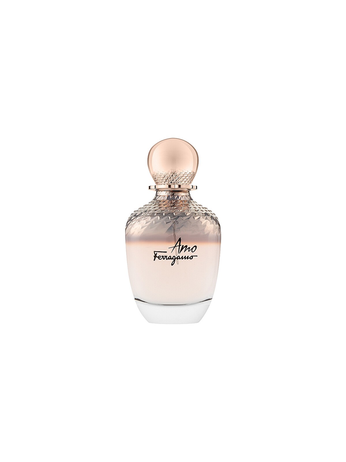 Salvatore Ferragamo Amo Ferragamo Eau De Parfum 30 ml woman
