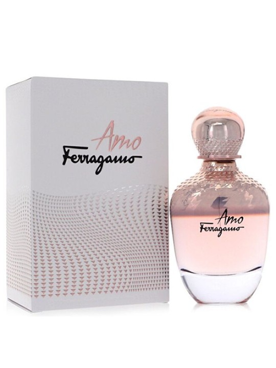 Salvatore Ferragamo Amo Ferragamo Eau De Parfum 30 ml woman
