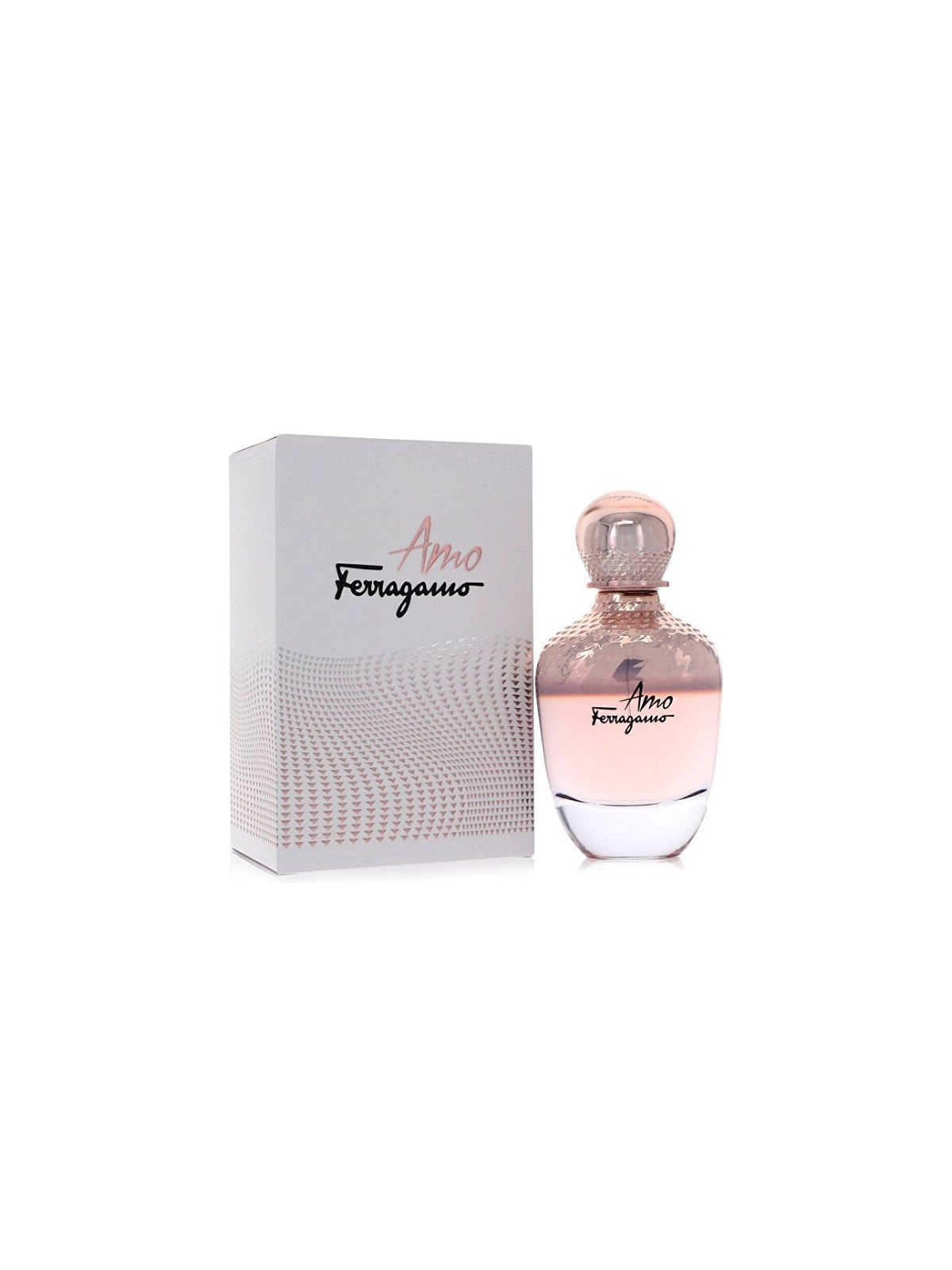 Salvatore Ferragamo Amo Ferragamo Eau De Parfum 30 ml woman