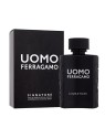 S. Ferragamo Uomo Signature EDP Spray 100ml Pour Homme