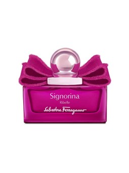 Salvatore Ferragamo Signorina Ribelle eau de parfum donna 30ml