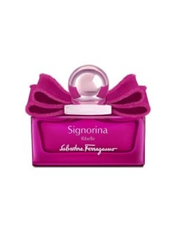 Salvatore Ferragamo Signorina Ribelle eau de parfum donna 30ml