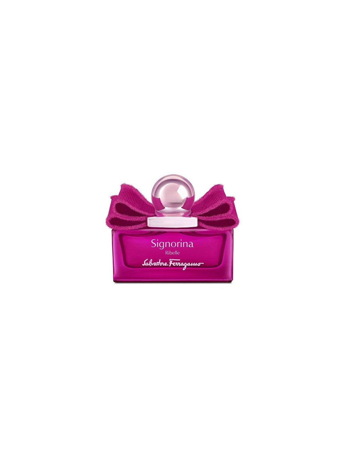 Salvatore Ferragamo Signorina Ribelle EDP 50ml