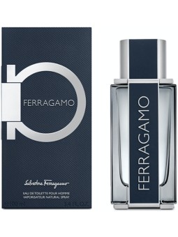 Salvatore Ferragamo Ferragamo for Men Eau de Toilette 50ml