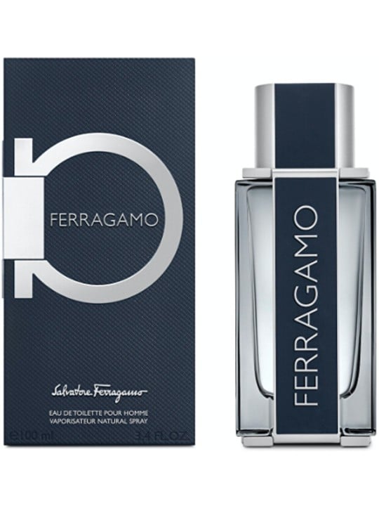 Salvatore Ferragamo Ferragamo for Men Eau de Toilette 50ml