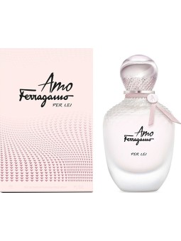 Salvatore Ferragamo Amo Ferragamo Per Lei eau de parfum donna 100ml