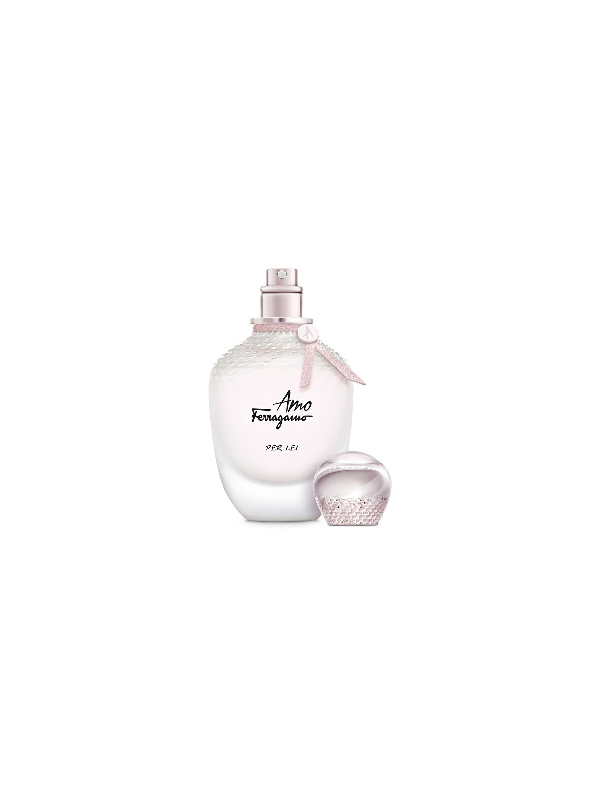 Salvatore Ferragamo Amo Ferragamo Per Lei eau de parfum donna 100ml Salvatore Ferragamo www.essenzetotalstyle.com 
