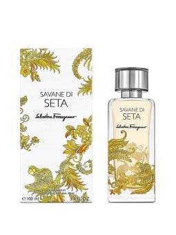 Profumo S. Ferragamo Savane Di Seta 100ml