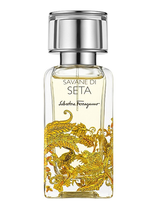 Profumo S. Ferragamo Savane Di Seta 100ml