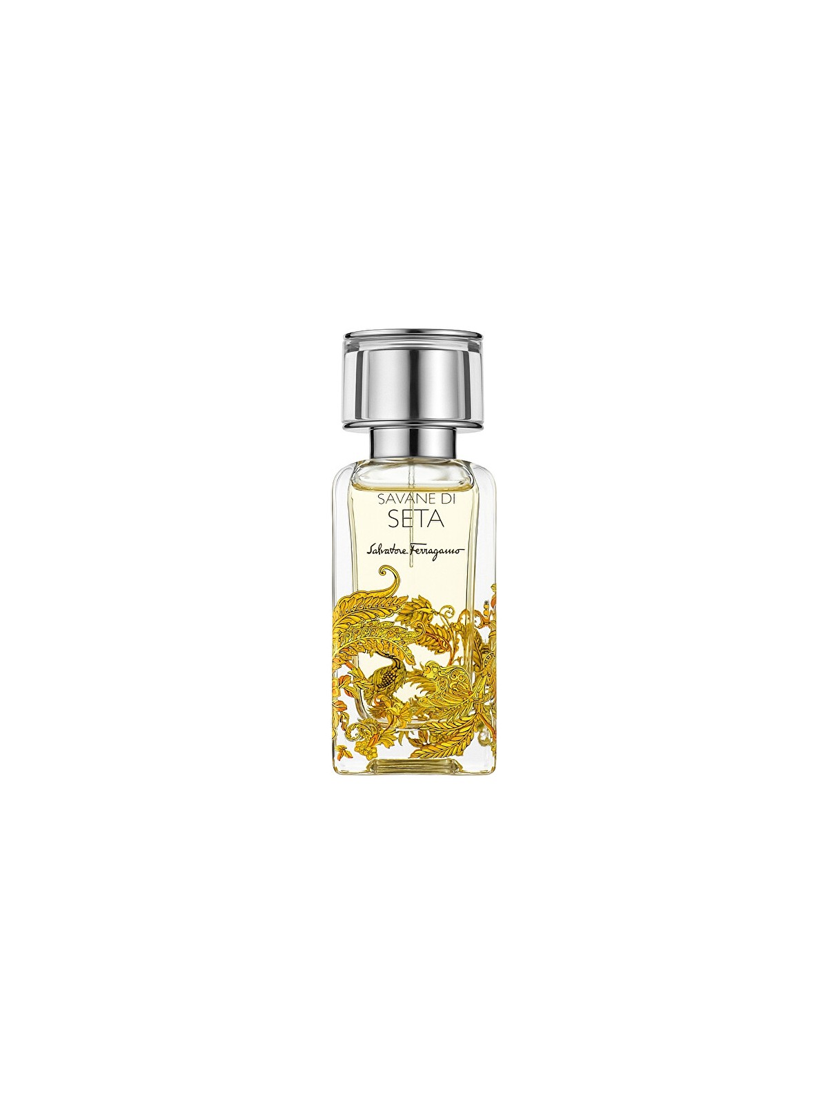 Profumo S. Ferragamo Savane Di Seta 100ml