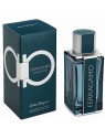 Ferragamo Intense Leather EDP for Men 50ml