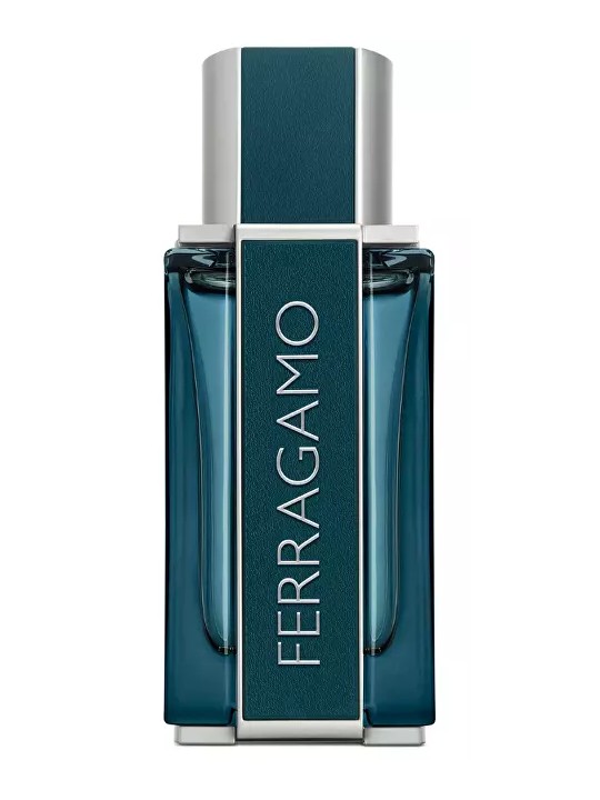 Ferragamo Intense Leather EDP for Men 50ml